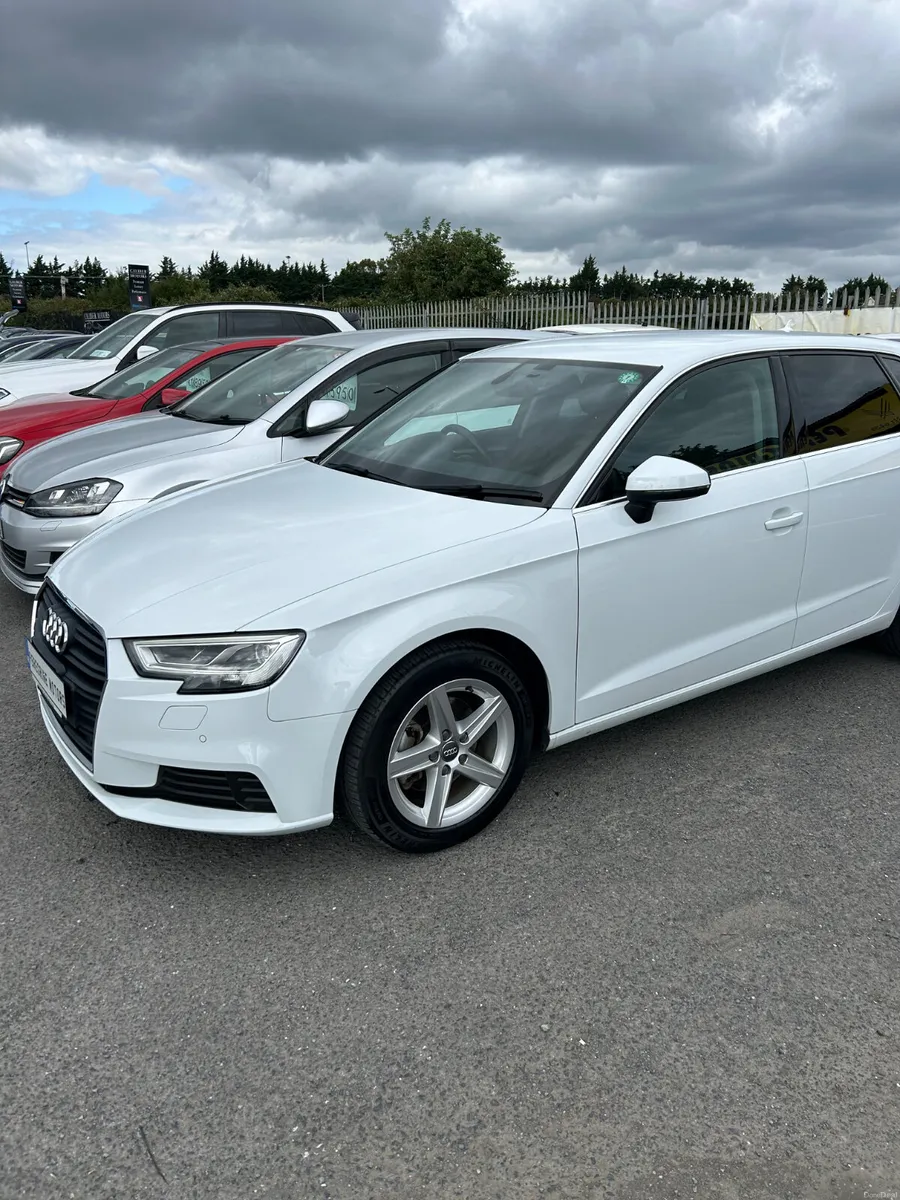 Audi A3 - Image 5