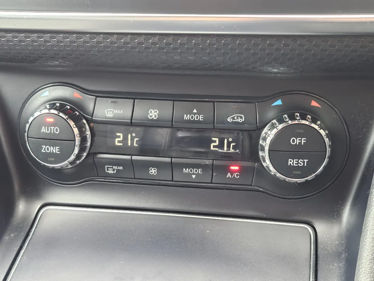 2016 Mercedes-Benz A180 1 Year Warranty Finance - Image 3