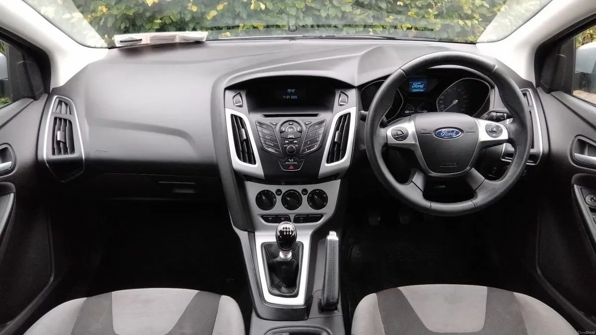Ford Focus 2013 - Image 3