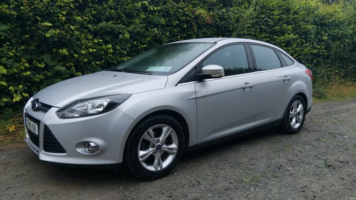 Ford Focus 2013 - Image 1