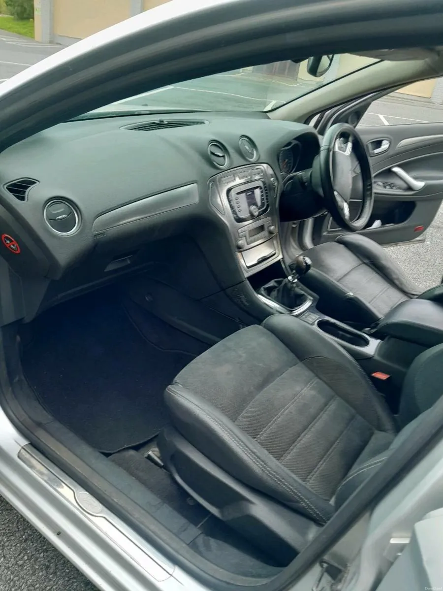 09 titanium x sport tested - Image 6
