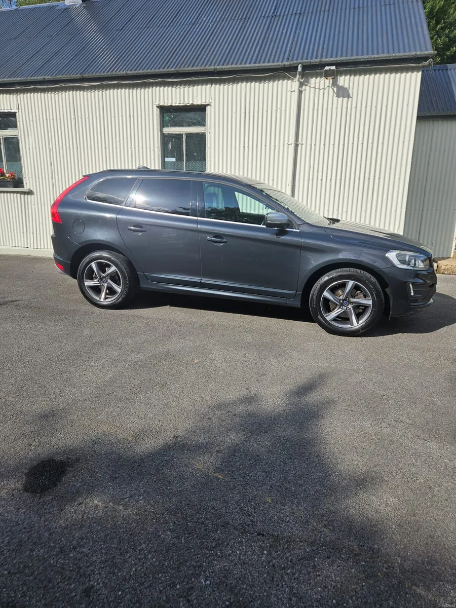 Volvo XC60 2015 - Image 1