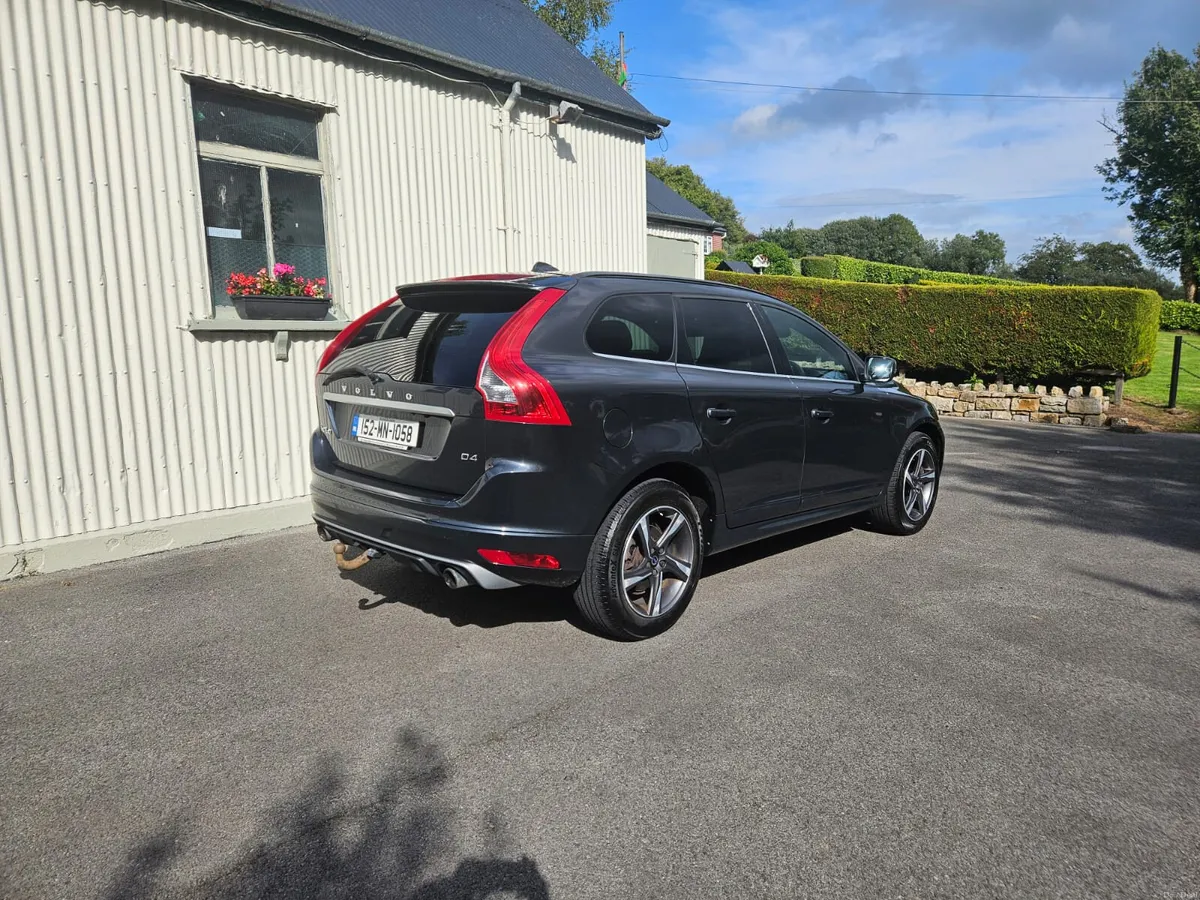 Volvo XC60 2015 - Image 6