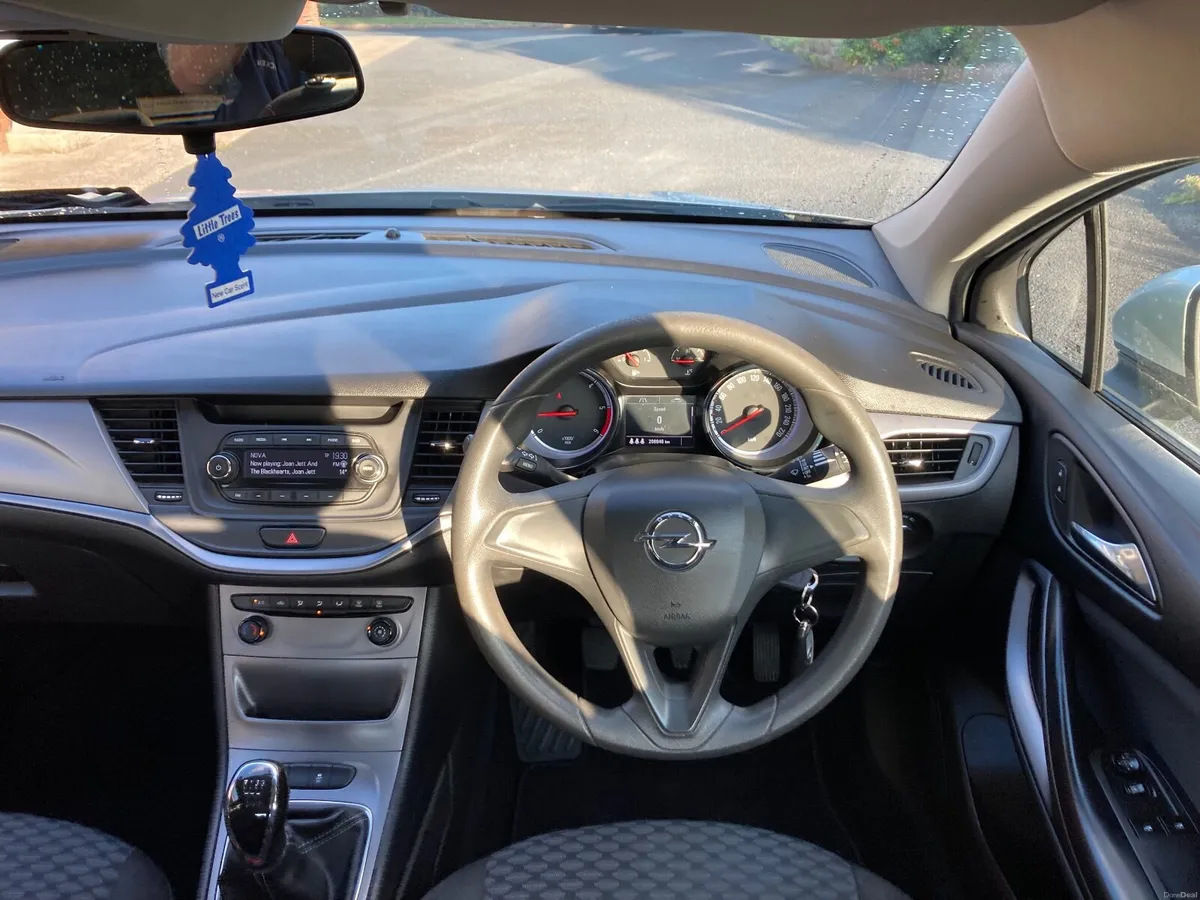 Opel Astra 2016 New Timing Chain - Image 4