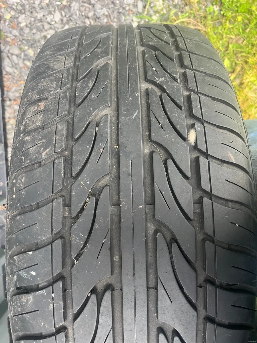 Alloy wheels - Image 3