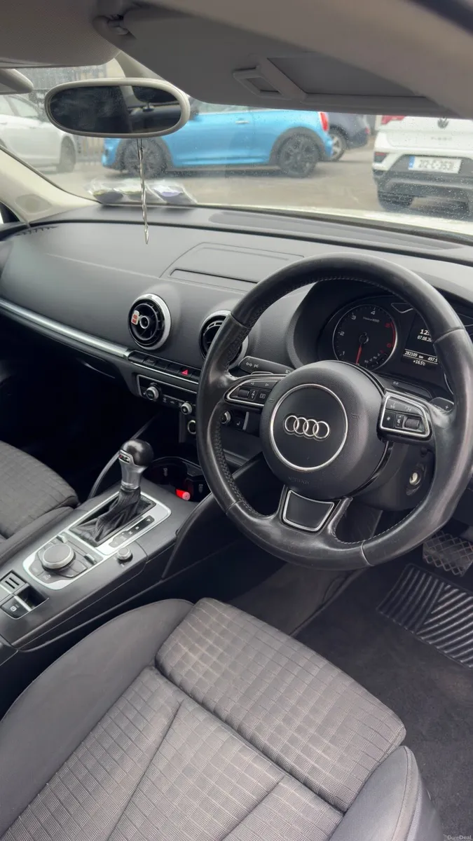 Audi A3 (151) AUTOMATIC (NEW NCT) - Image 3