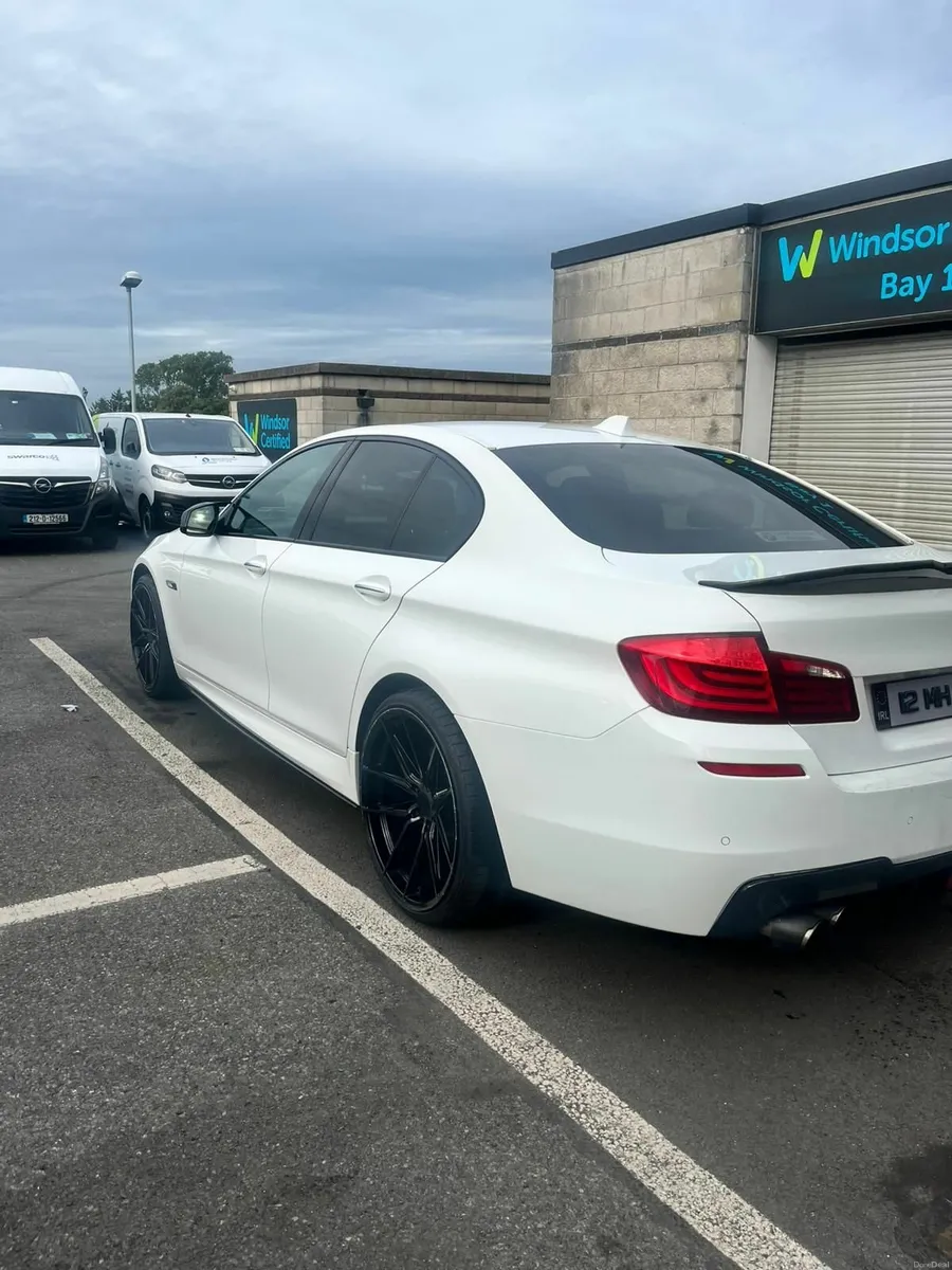 2012 BMW 535D!! - Image 1