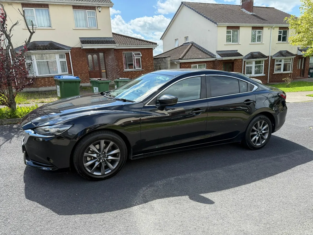 192 Mazda Mazda6 2.2D PLATINUM IPM4 NCT08/27 - Image 3