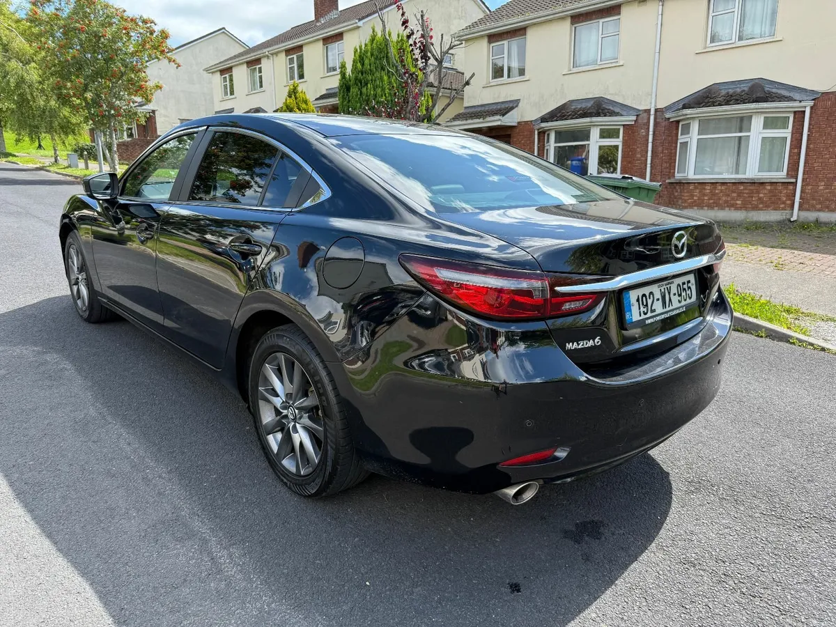 192 Mazda Mazda6 2.2D PLATINUM IPM4 NCT08/27 - Image 6