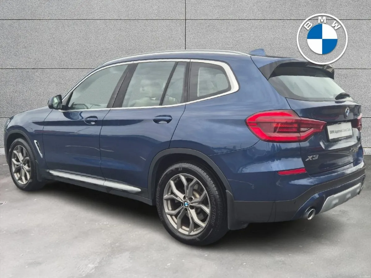 BMW X3 xDrive20d xLine - Image 3