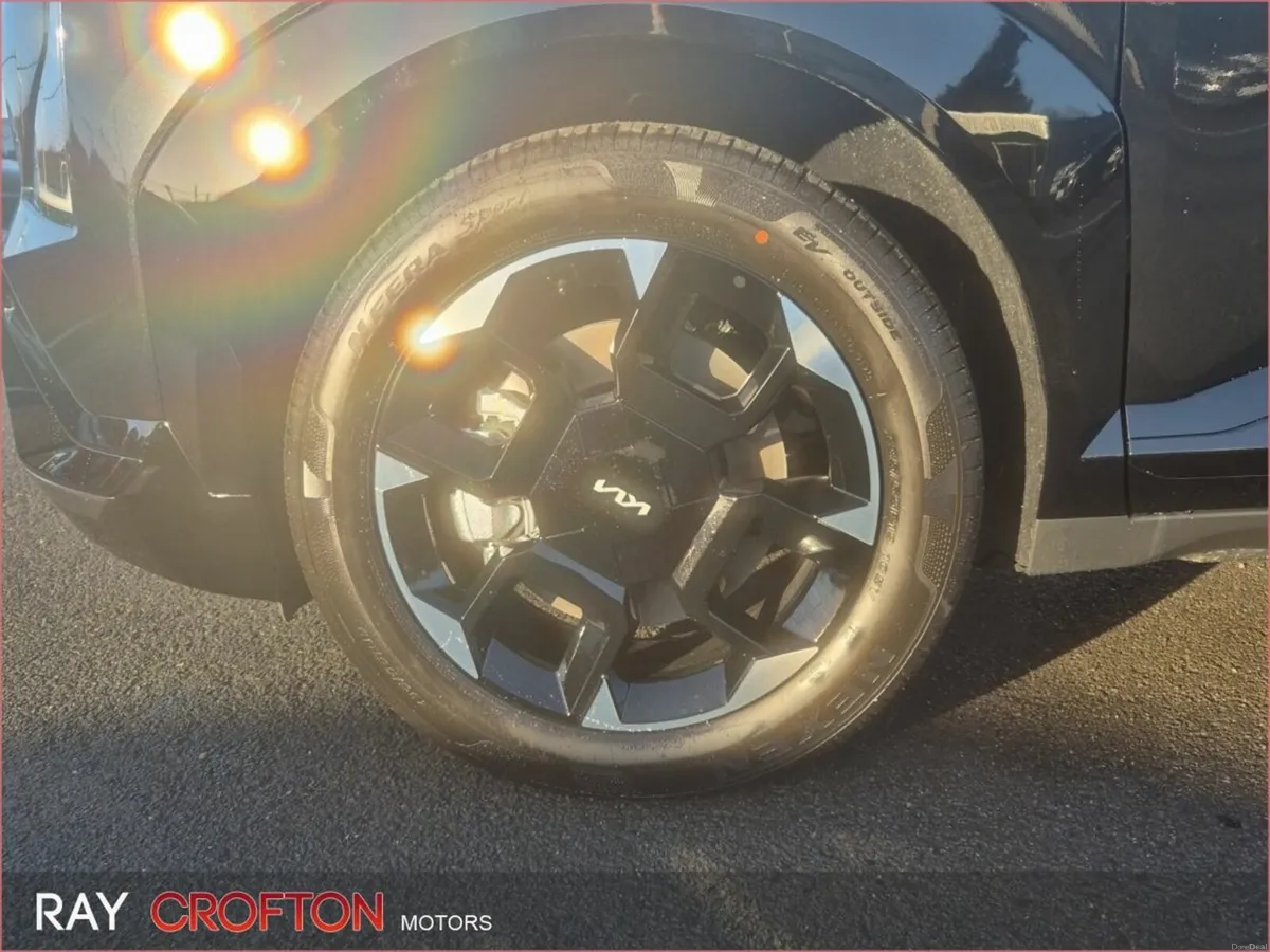 Kia EV5 **ORDER FOR 2026** - Image 4