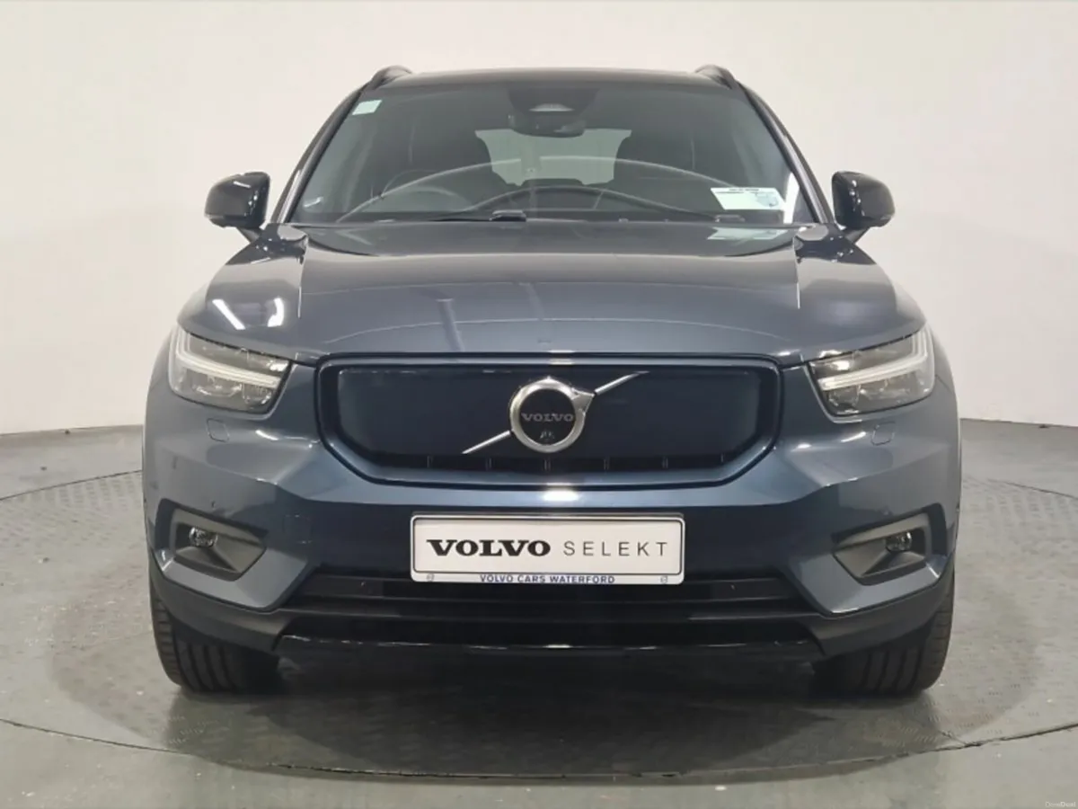 Volvo XC40 Recharge Pro - Image 3