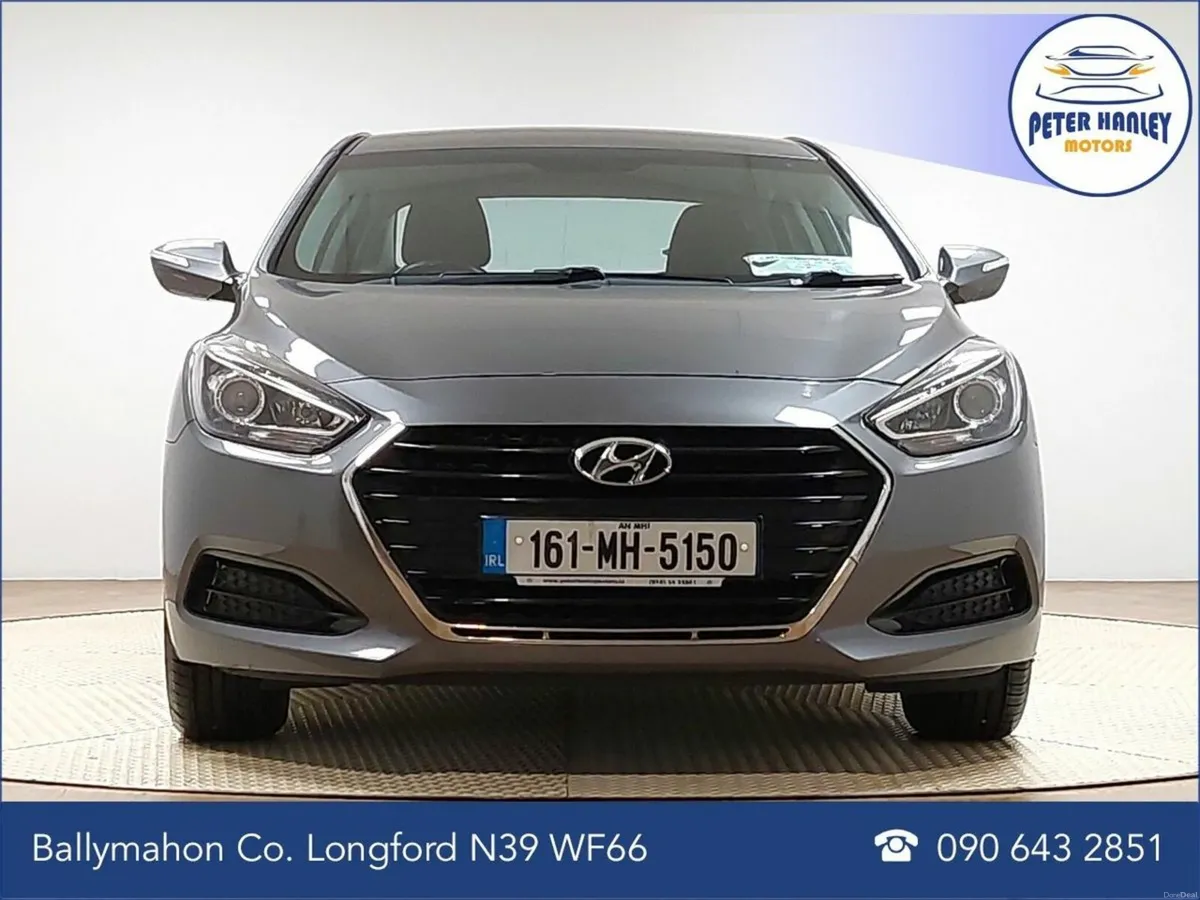 Hyundai i40 Executive Plus 1.7 Diesel - Image 3