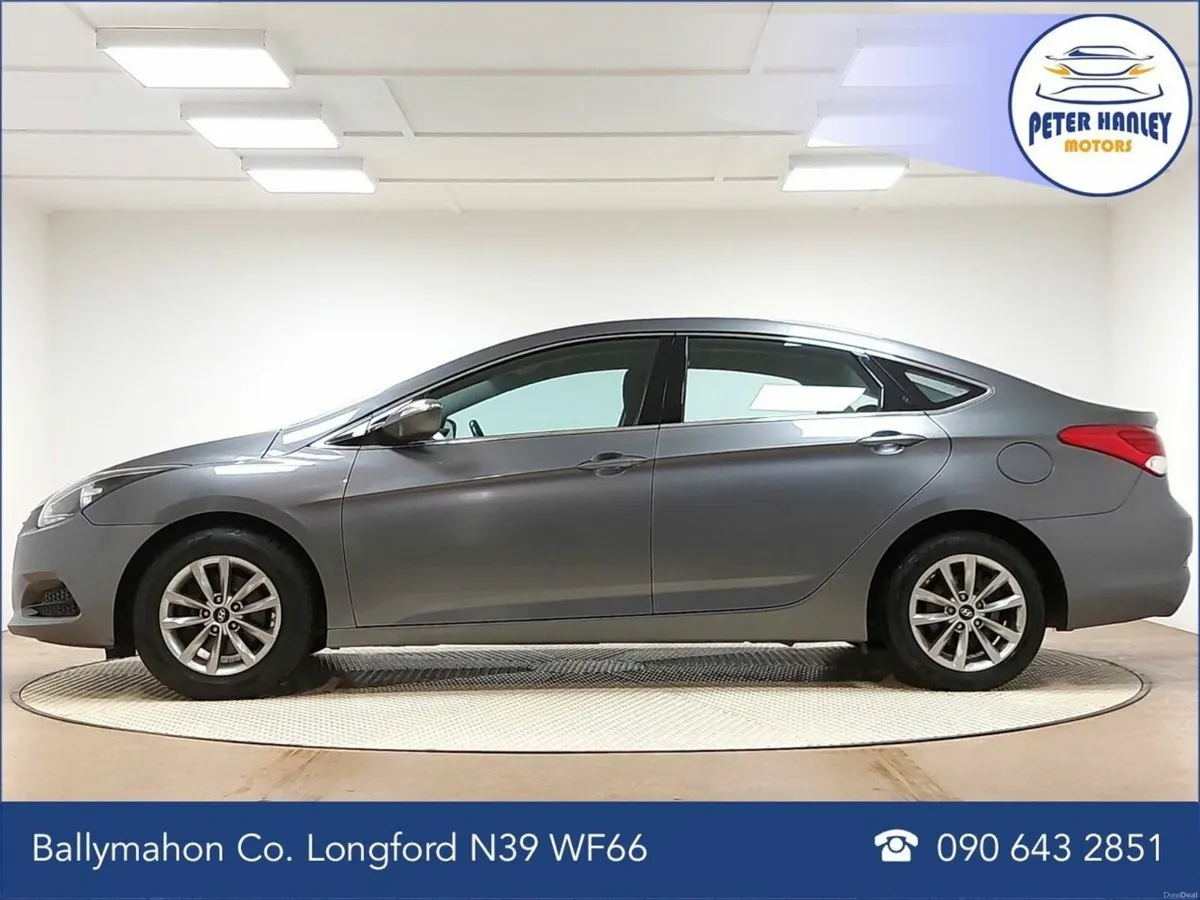 Hyundai i40 Executive Plus 1.7 Diesel - Image 4