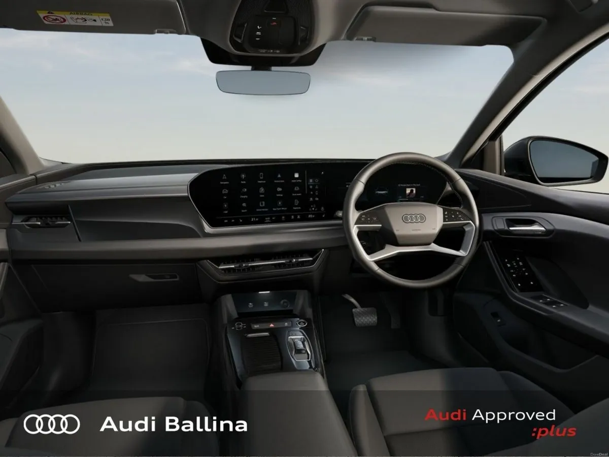 Audi Q6 e-tron Advance e-tron 185,00 kW - Image 2