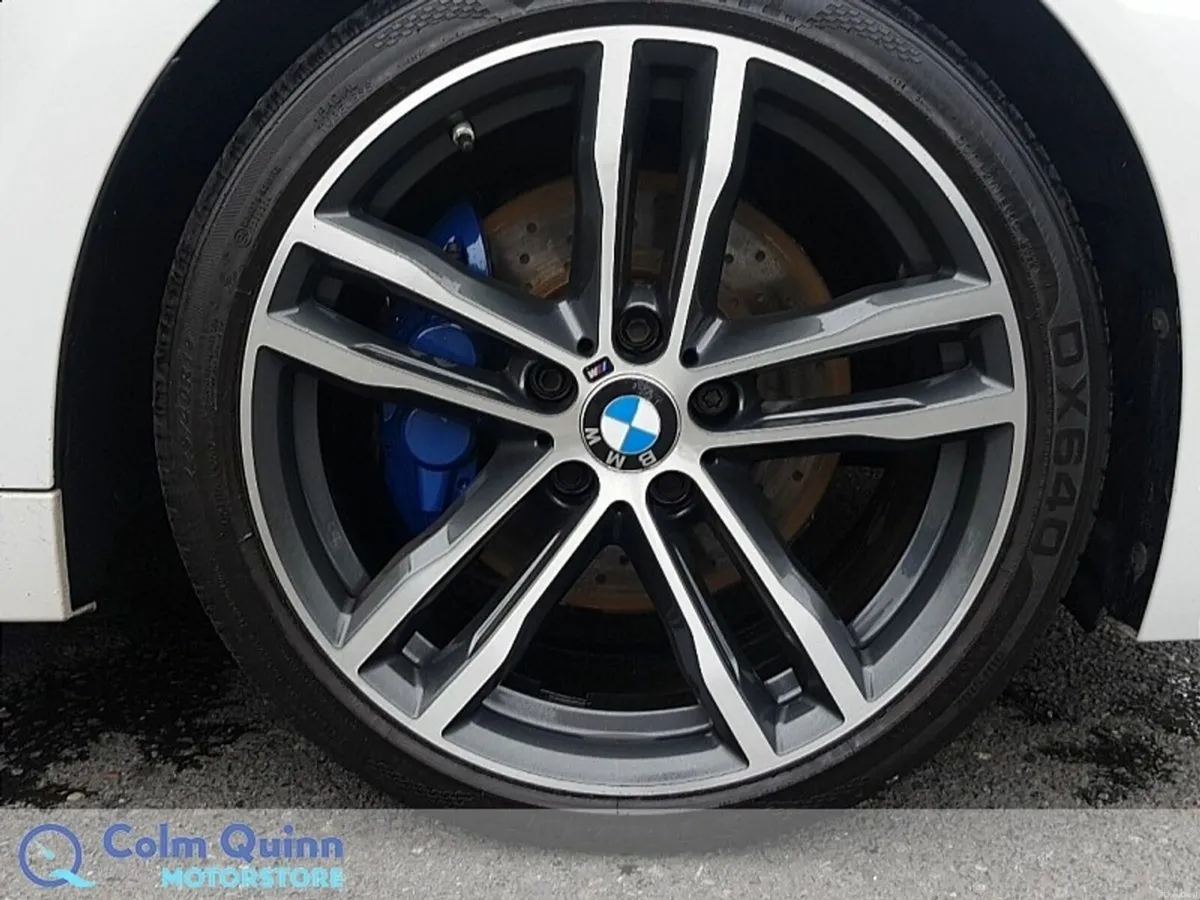 BMW 4-Series 420d M-Sport Pro Pack Gran Coupe - Co - Image 5