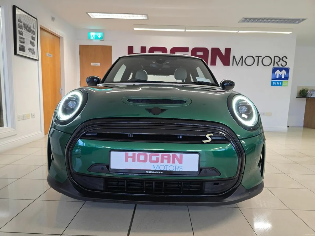 Mini Cooper Electic Level 3 *Best Spec * - Image 2