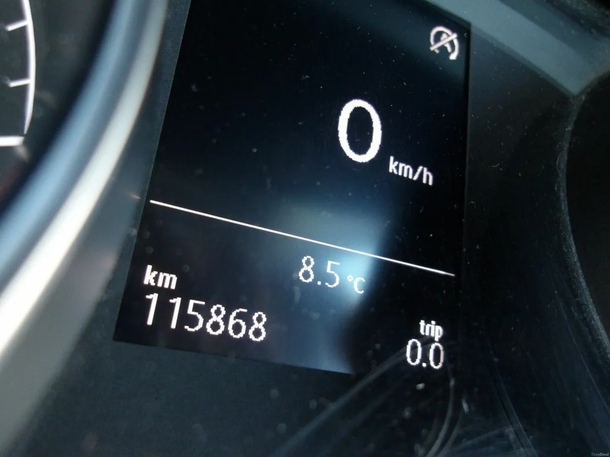 Volkswagen Golf 1.6 TDI 5DR 115HP Comfortline - Image 2