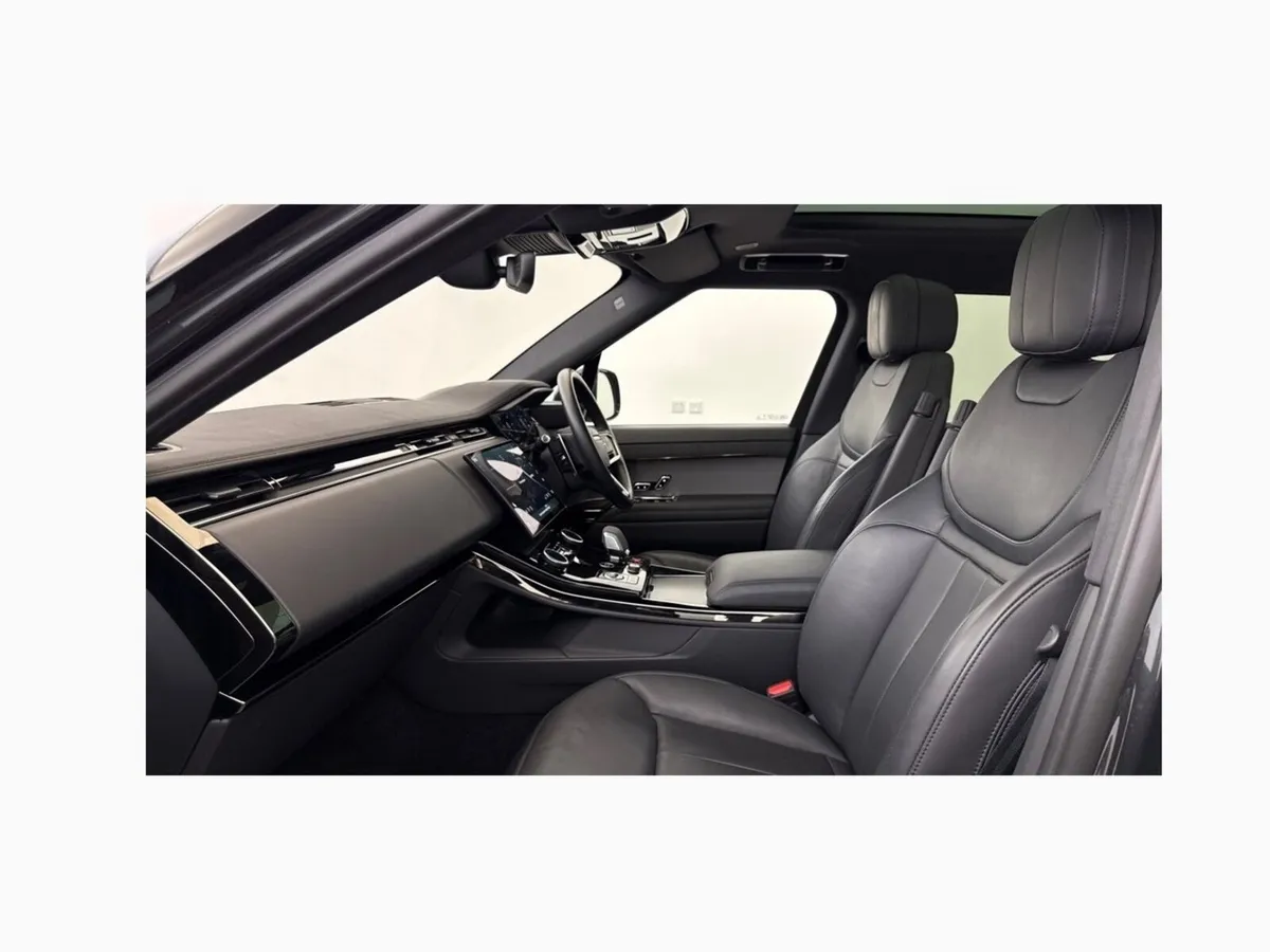 Land Rover Range Rover Sport Estate Dynamic SE - Image 3