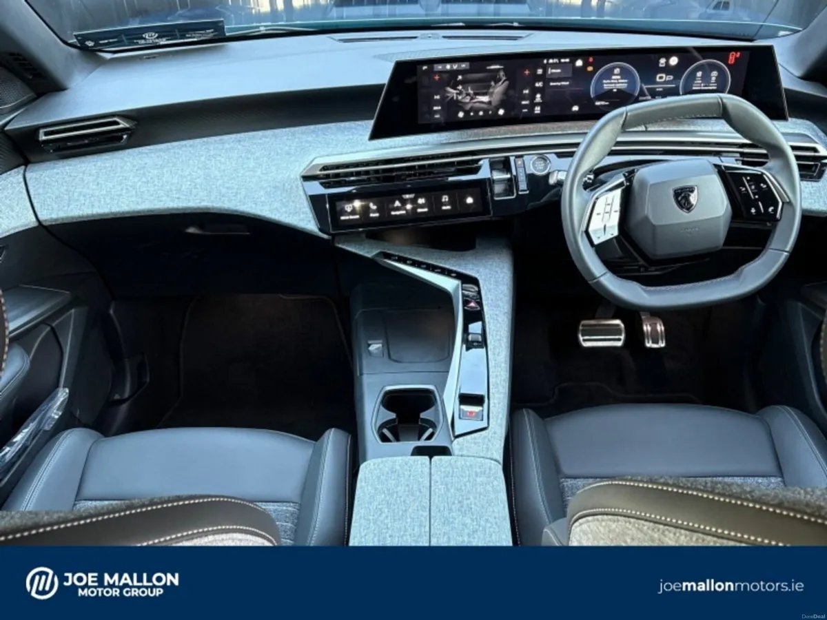 Peugeot 3008 1.2 MHEV 145bhp eDCS6 Allure - Image 4