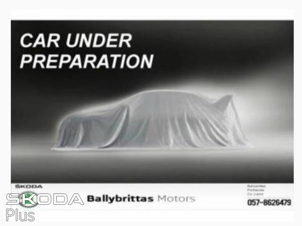 Skoda Enyaq Electric iV 60  With Extras - Image 2