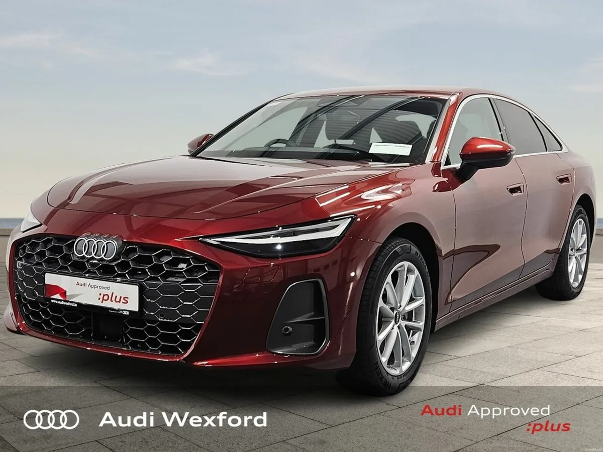 Audi A6 Audi A6 Sedan SE TDI 150 kW S tronic **NEW - Image 4