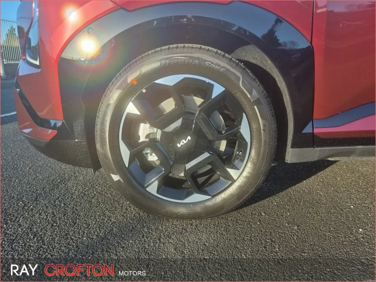 Kia EV5 **ORDER FOR 2026** - Image 4