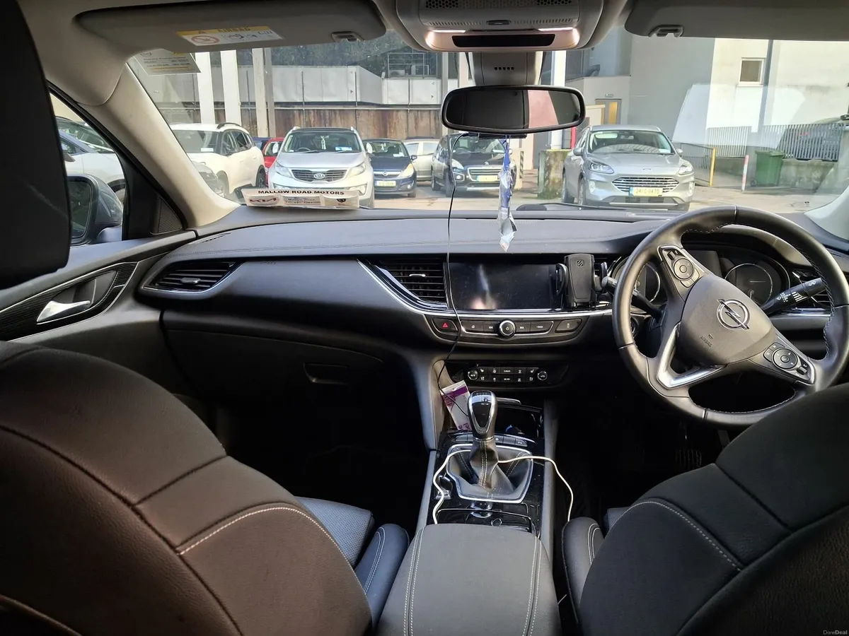 Opel Insignia 2019 - Image 2