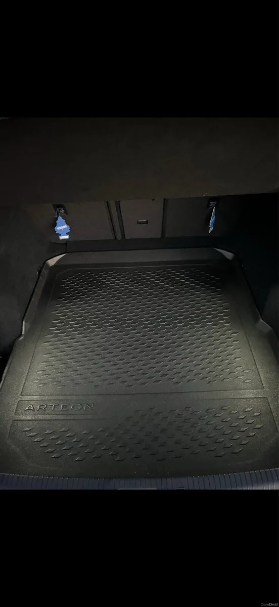 2019 Volkswagen Arteon - Image 2