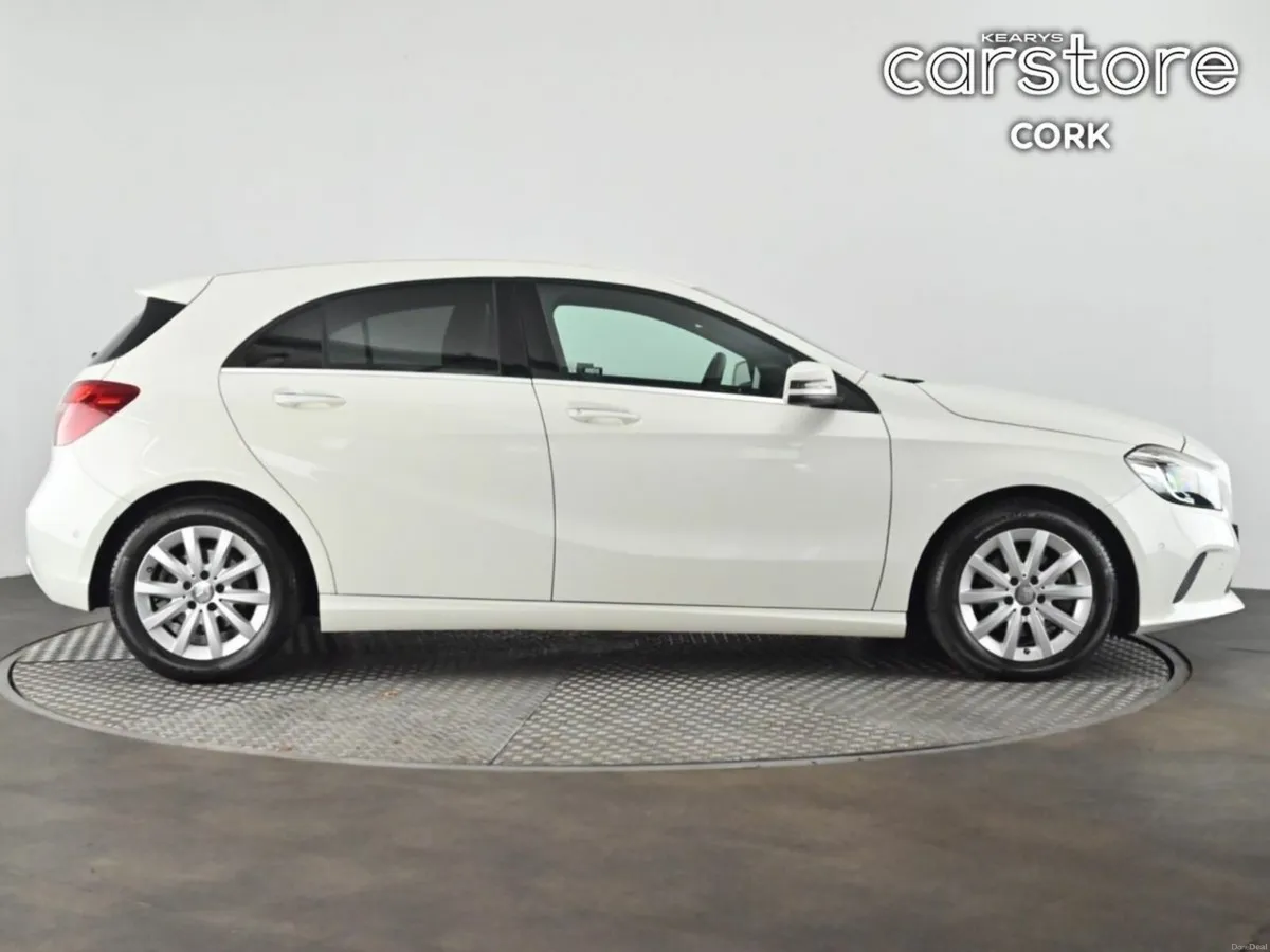 Mercedes-Benz A-Class 1.4 A180 Auto - Image 2