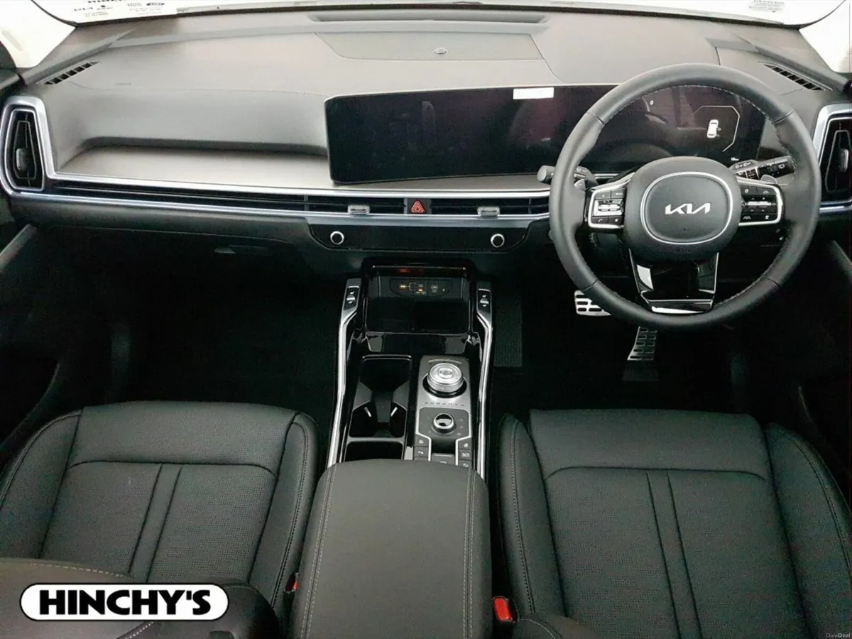 Kia Sorento SE PHEV - Image 2