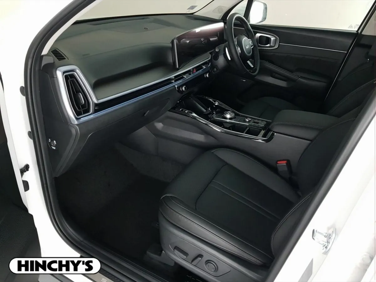 Kia Sorento SE PHEV - Image 4