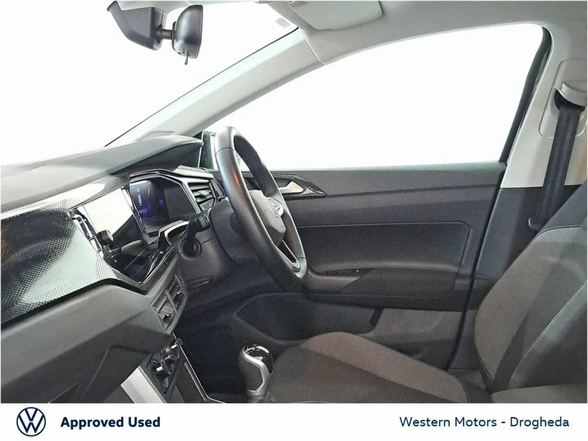 Volkswagen Polo EDITION 75 1.0TSI 95HP *PRE REG SA - Image 4