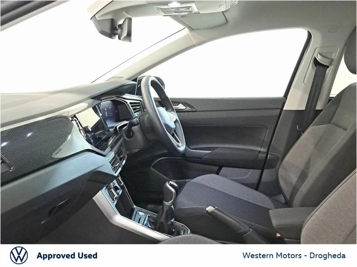 Volkswagen Taigo 1.0 TSI 95HP M5F EDITION 75 *REDU - Image 4