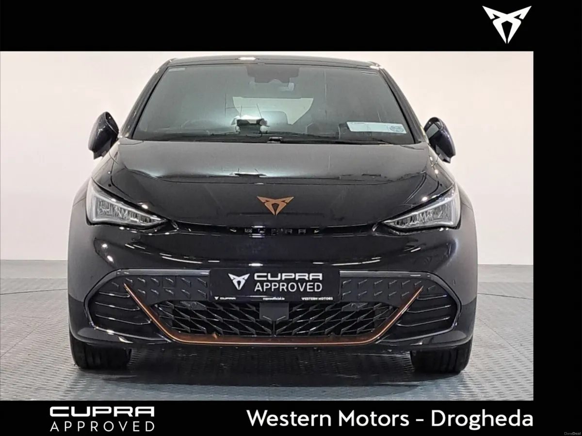 Cupra Born VZ 79kWh 326hp - Image 3