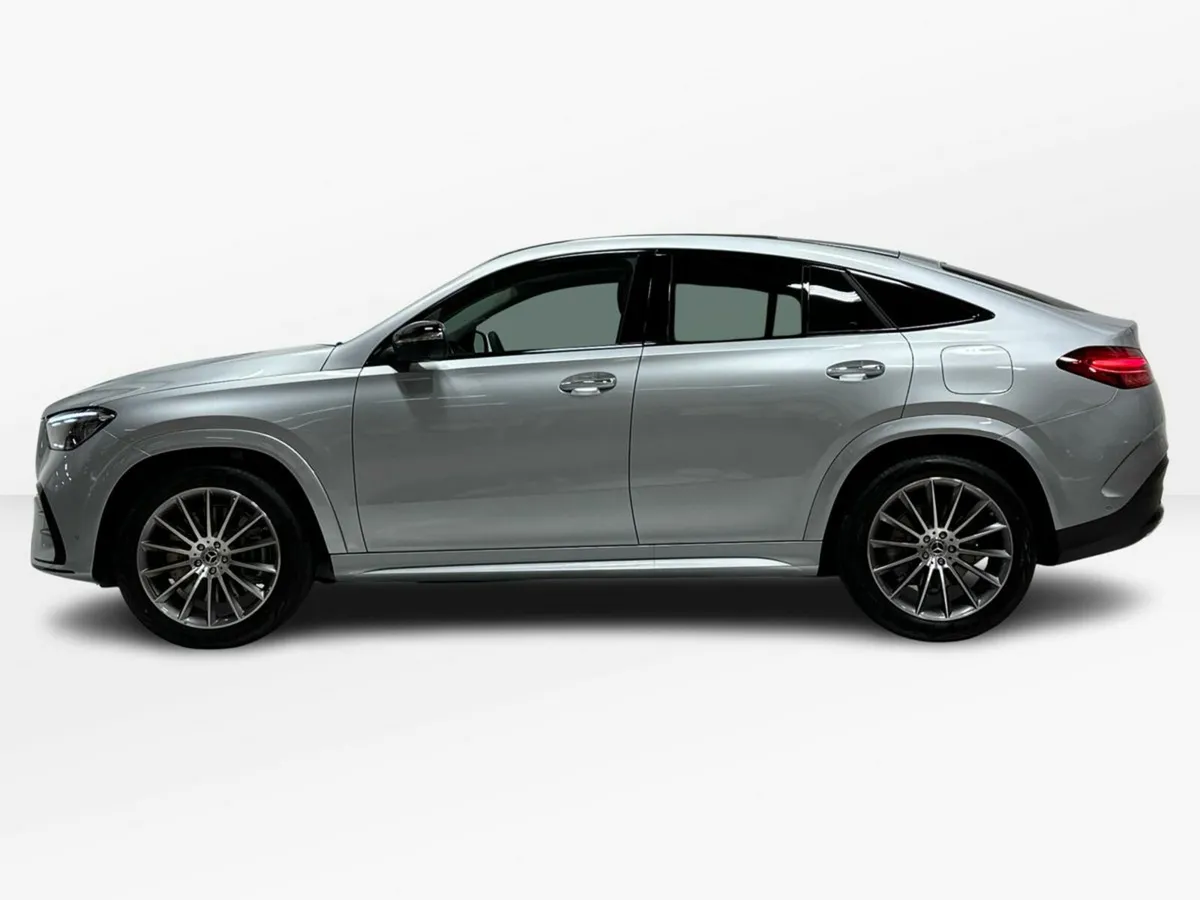 Mercedes-Benz GLE ***Deposit Taken*** GLE400 e Cou - Image 5