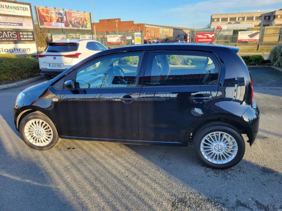 (2yr warranty) Volkswagen up! High spec - Image 6