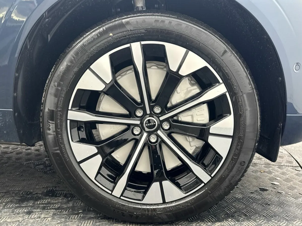 Volvo XC60 T6 PLUS BRIGHT *IN STOCK* €175 P/W ON P - Image 5