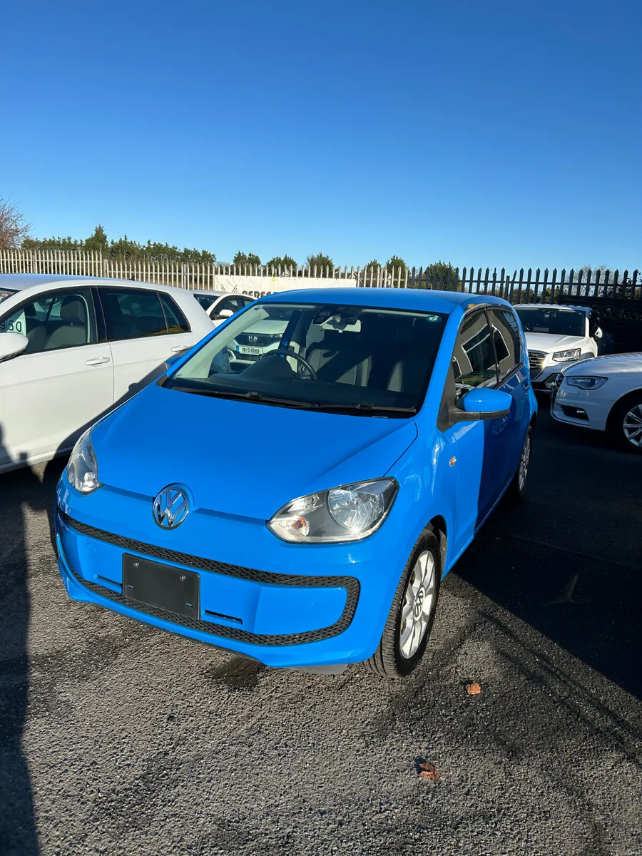 VW UP - Image 3