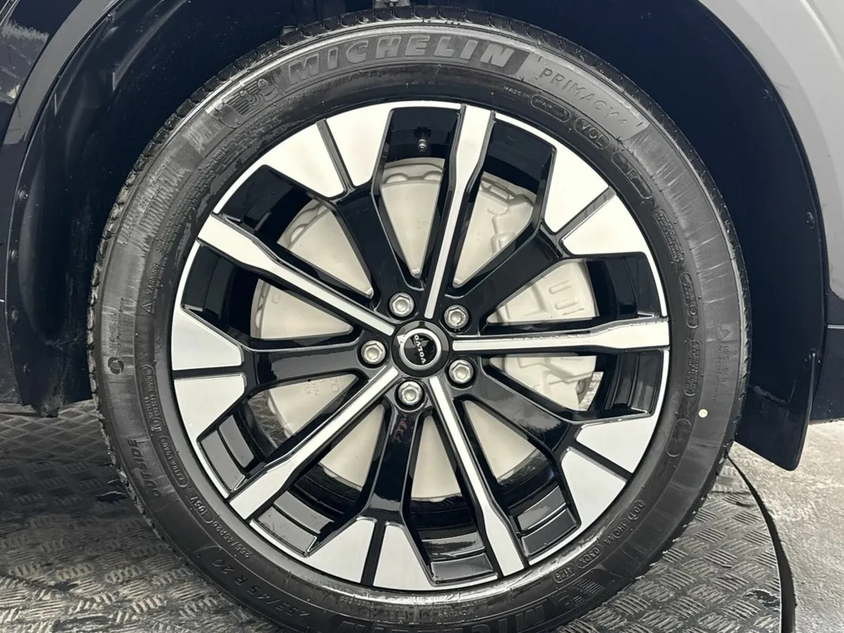 Volvo XC60 T6 PLUS BRIGHT *IN STOCK* €175 P/W ON P - Image 5