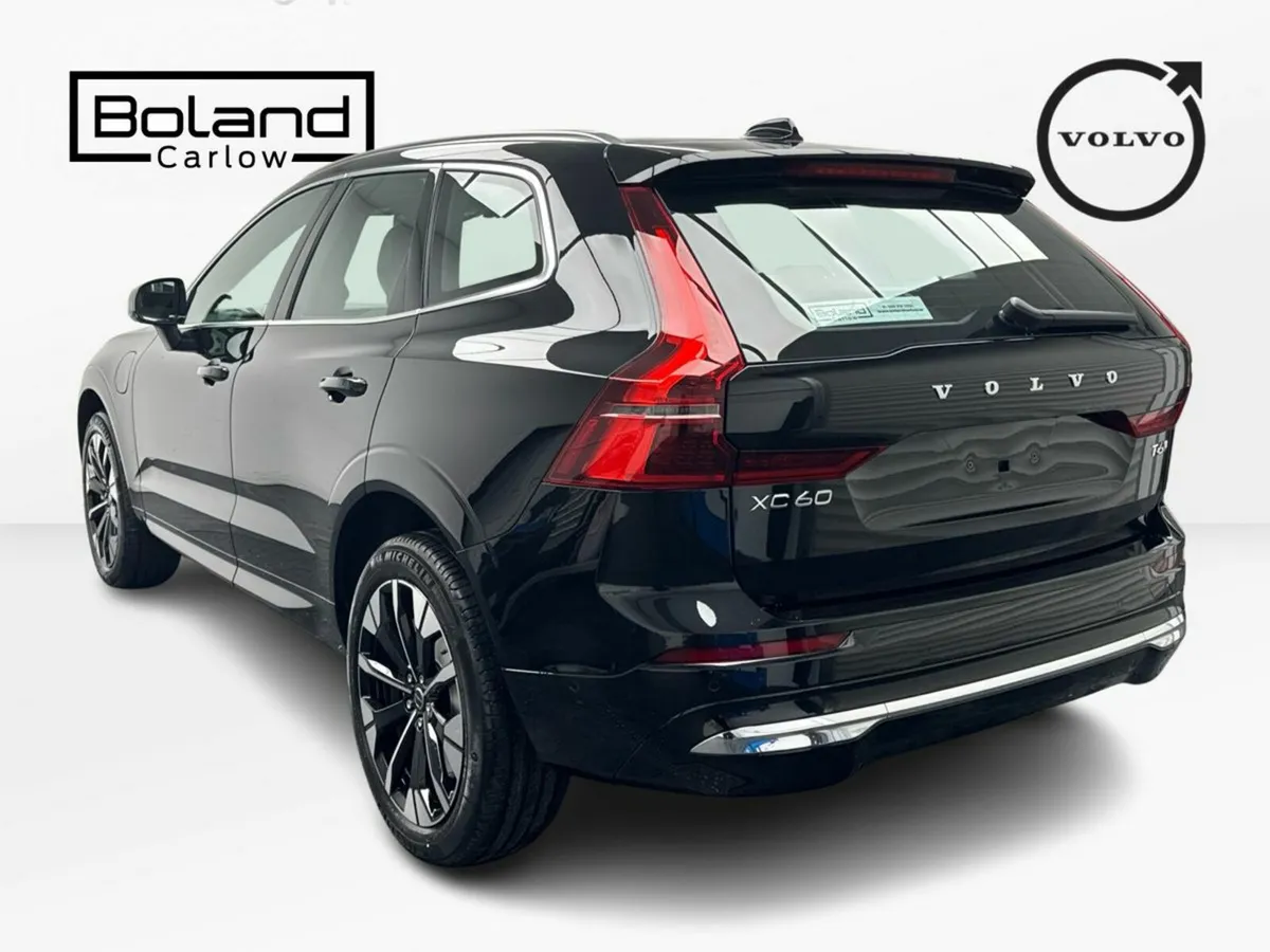 Volvo XC60 T6 PLUS BRIGHT *IN STOCK* €175 P/W ON P - Image 3