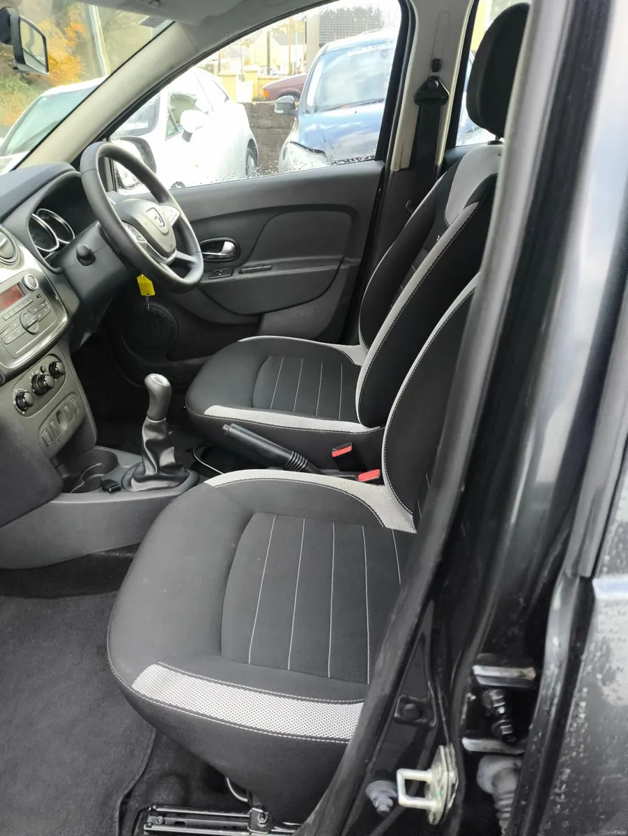 Dacia Sandero Stepway 2020 - Image 2