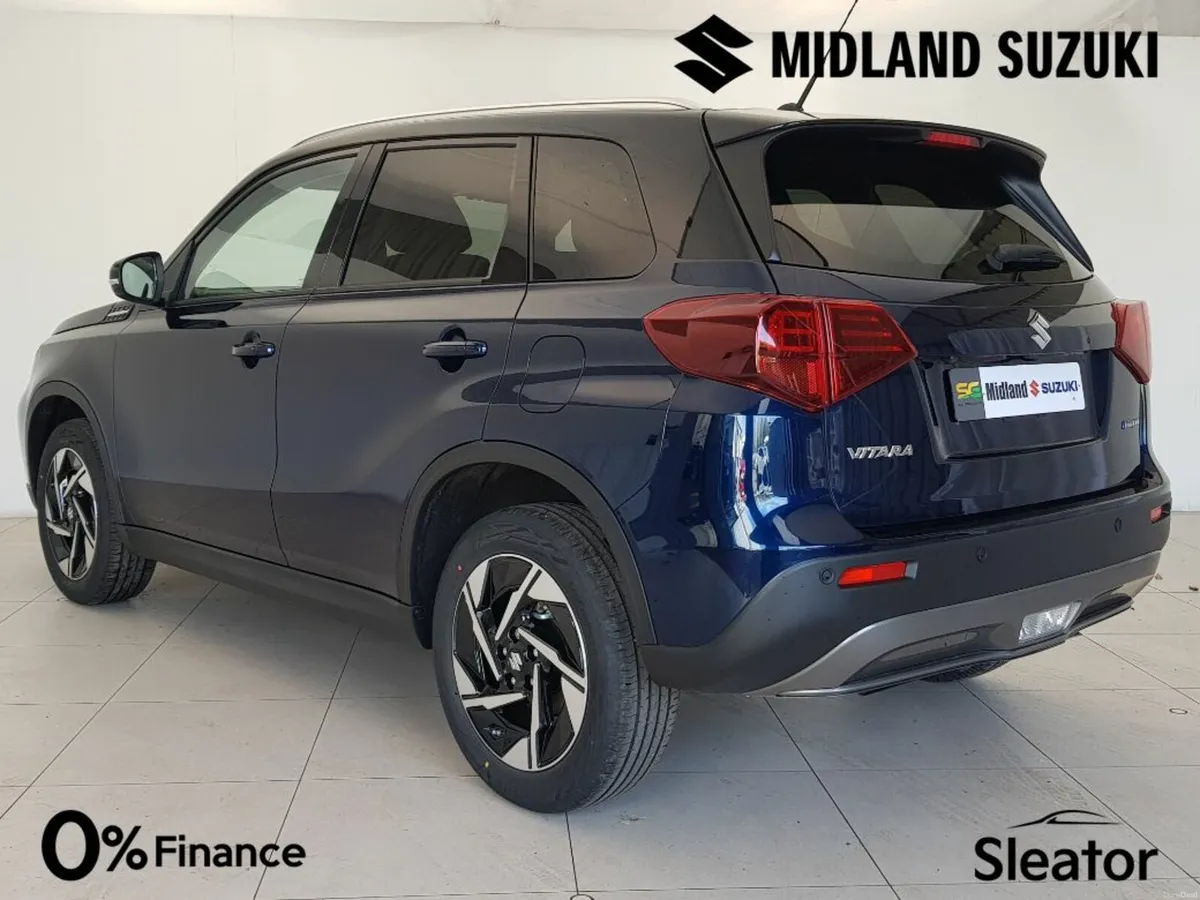 Suzuki Vitara Ultra - Image 2