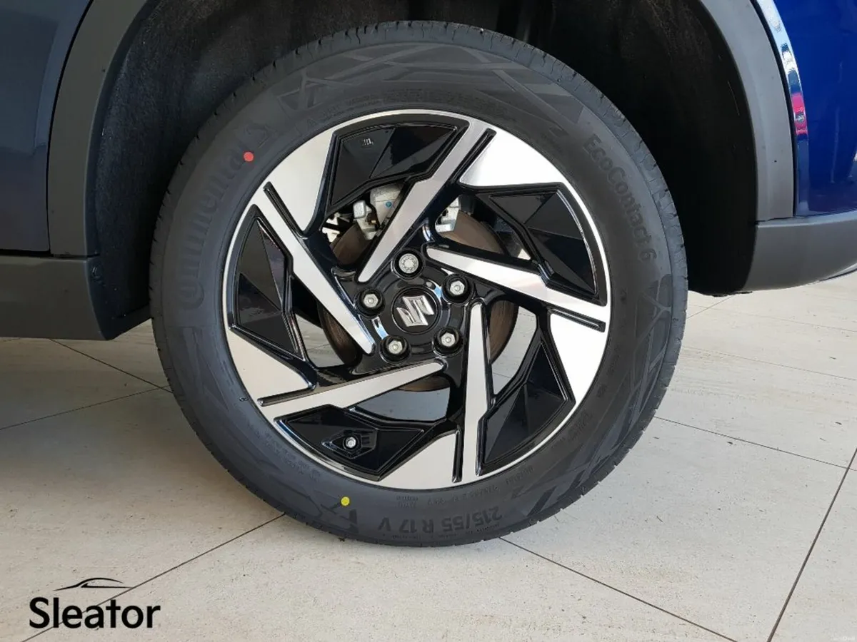 Suzuki Vitara Ultra - Image 4