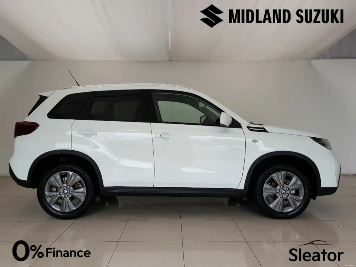 Suzuki Vitara Motion - Image 3