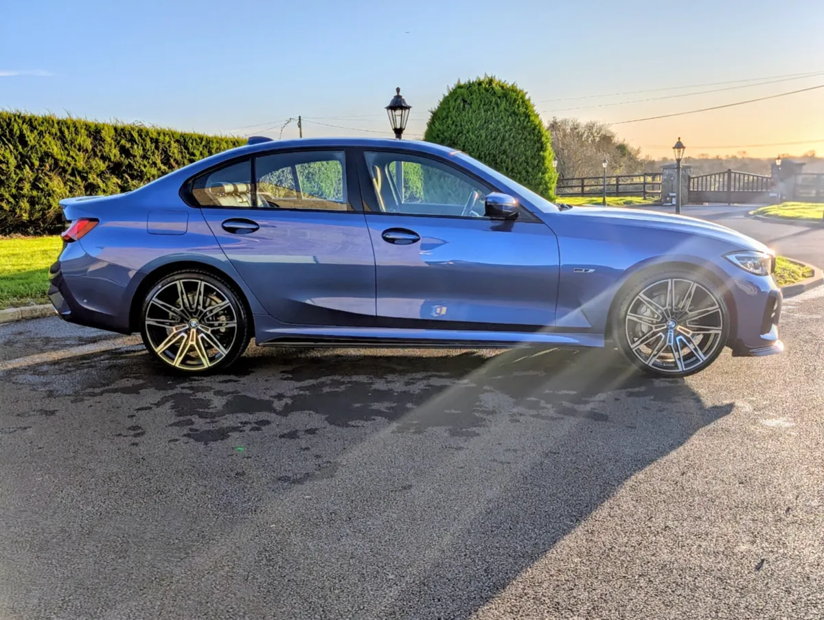 ❗2022 BMW 330E M-SPORT ❗ - Image 3