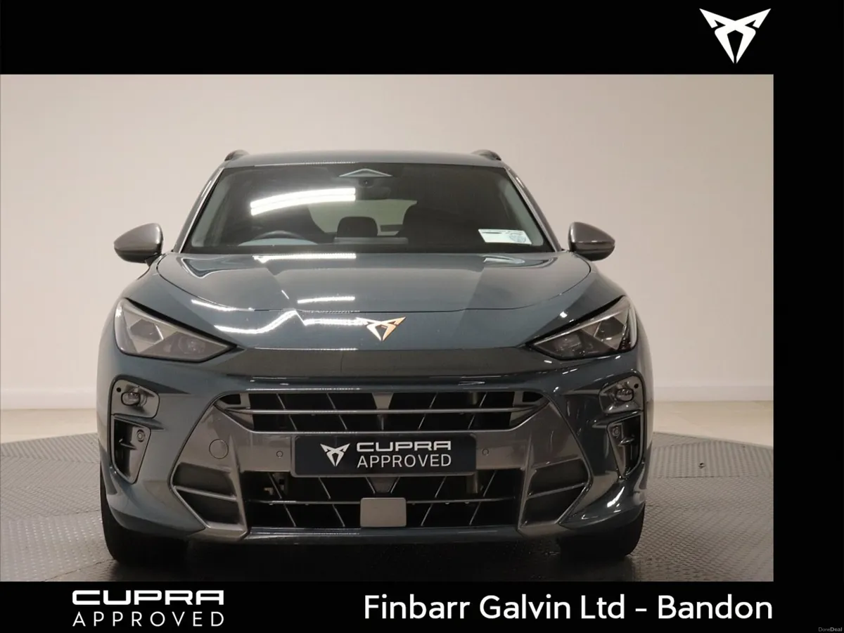 CUPRA Terramar PHEV 204 BHP (EXTRAS) - Image 2