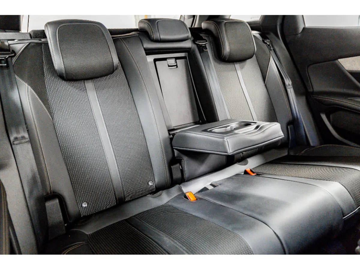 Peugeot 3008 GT 1.5 Diesel Auto 130HP - Image 4