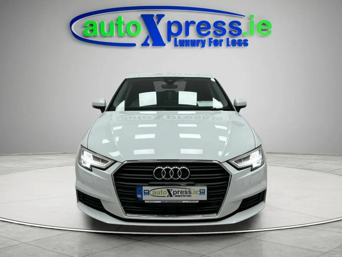 Audi A3 SPORTSBACK 1.4TFSI Automatic - Image 3