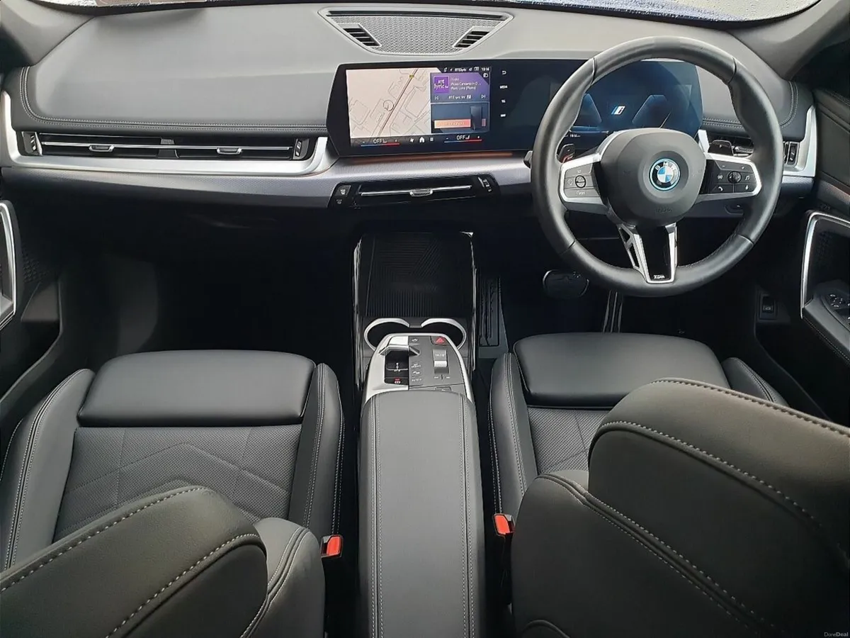 BMW X1 xDrive30e M Sport - Image 4